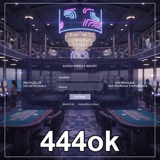 Acesso rápido a jogos de cassino online