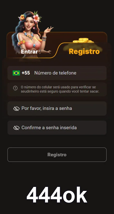 Imagem de jogador sorrindo em ambiente de jogo responsável