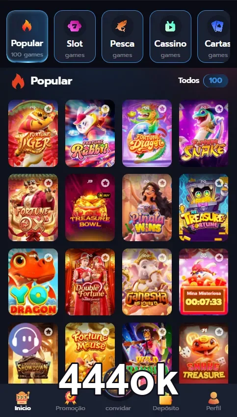 Jogador se divertindo em jogos rápidos online