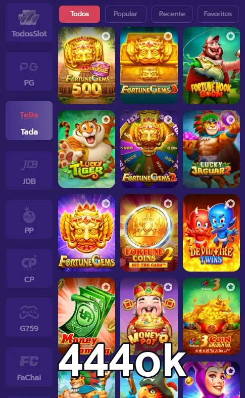 Jogos de slots VIP disponíveis no site 444ok, proporcionando uma experiência única e emocionante.